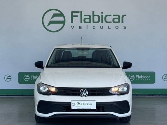VOLKSWAGEN POLO 1.0 MPI TRACK MANUAL VOLKSWAGEN POLO 1.0 MPI TRACK MANUAL